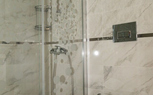 Villa Likya 1 By Villatatilin