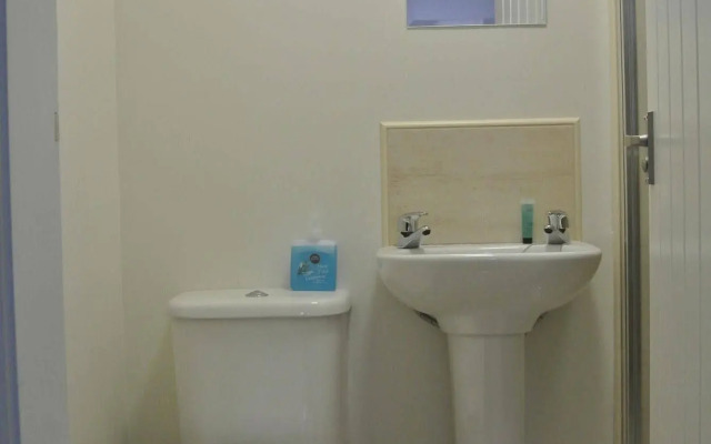 Tamarind Guesthouse