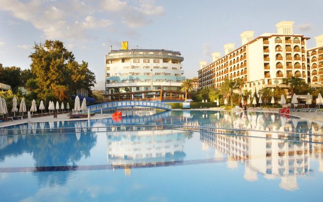 Bera Hotel Alanya