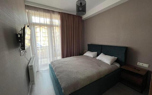 Didveli Residence G35