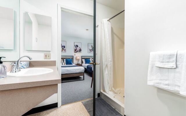 CozySuites Central West End