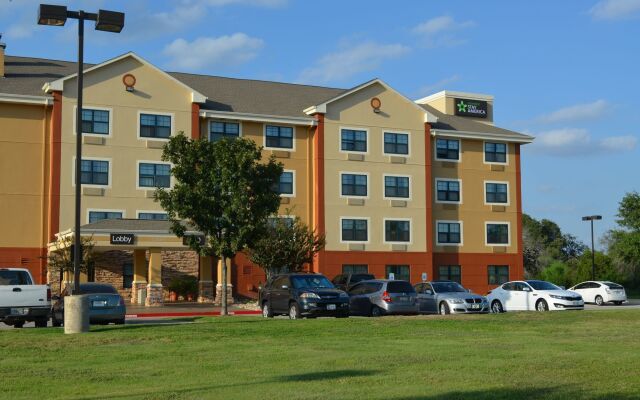 Extended Stay America Suites Austin Southwest