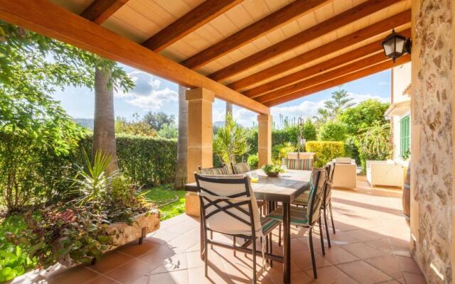 Villa Cifre