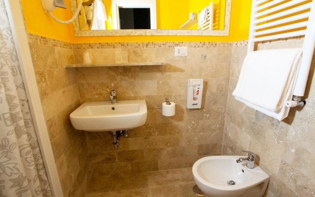 Hotel Nardizzi Americana