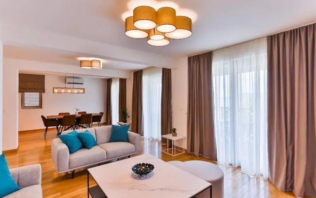 Luxury Apartments Przno