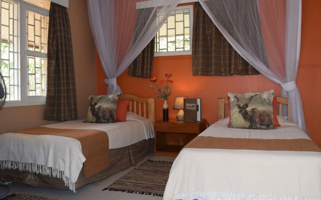 Makindye Country Club