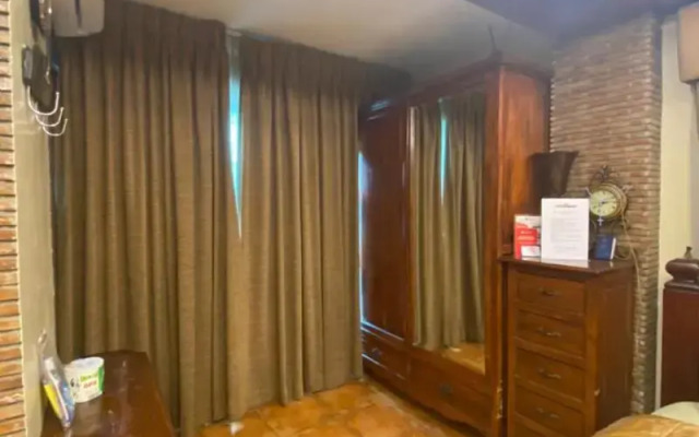 OYO 797 Brickwood Suites