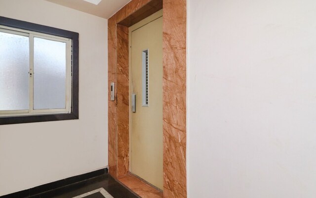 Fabhotel Sudha Inn
