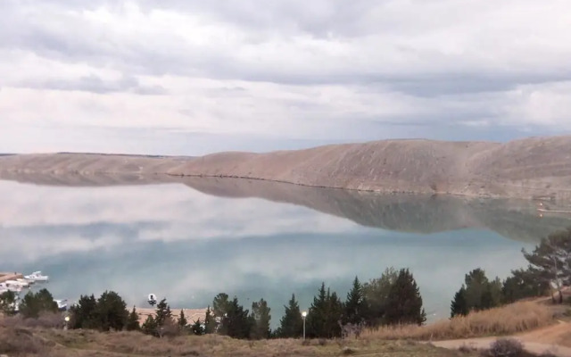 Apartments Silvana 597