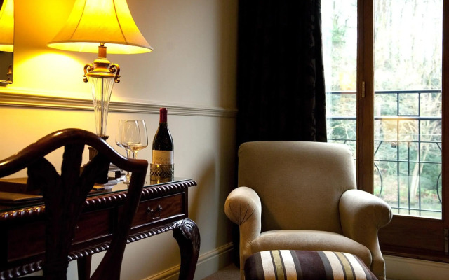 Whitley Hall Hotel