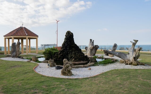 Hogar Dorado Las Gaviotas