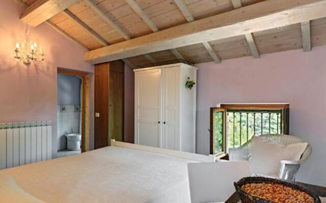 Agriturismo Agra Mater