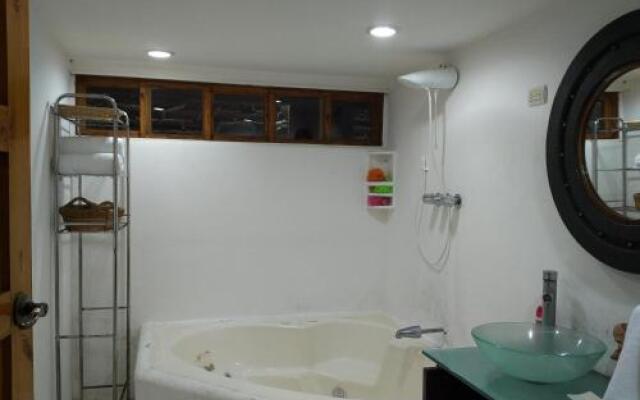 Cabaña Apaneca Ataco