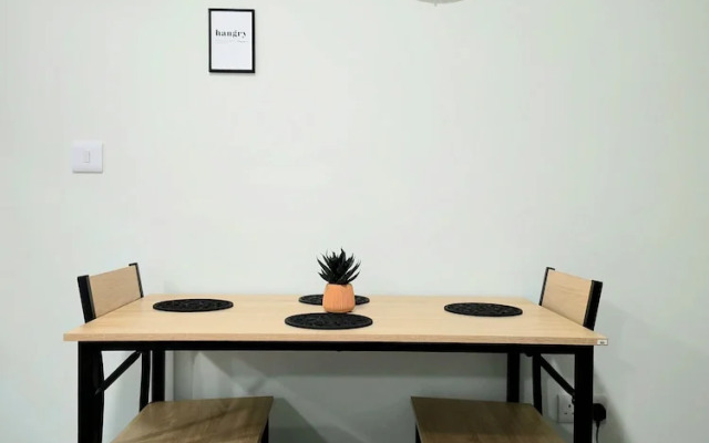 3-Bed Home in Glasgow