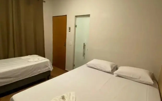 Hotel Paraiso
