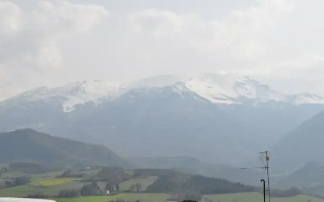 Appartamento del Vicolo