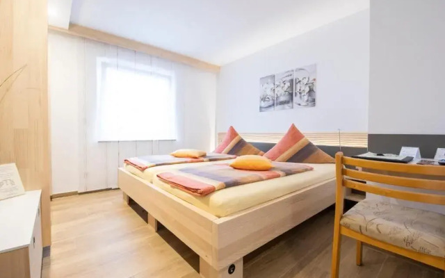 Hotel Garni Jägerhof