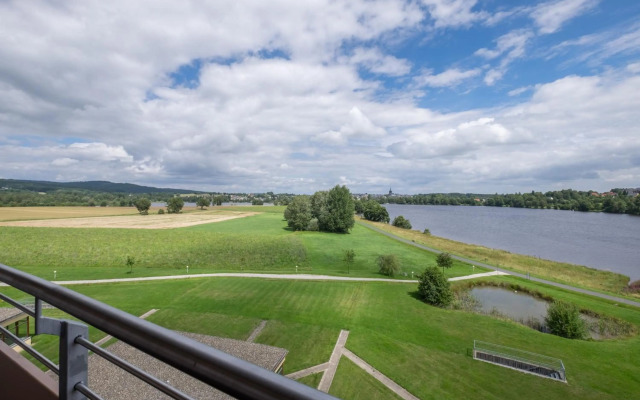 Kurzentrum Weißenstadt am See