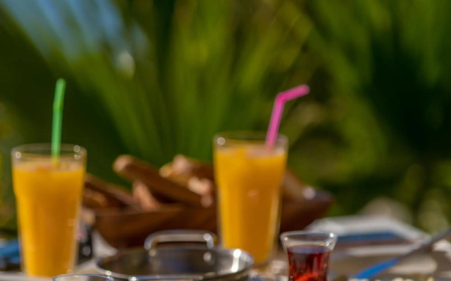 Joya Del Mar Hotel