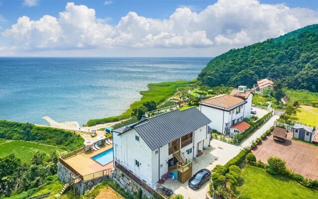 Ganghwa Alljae Pension