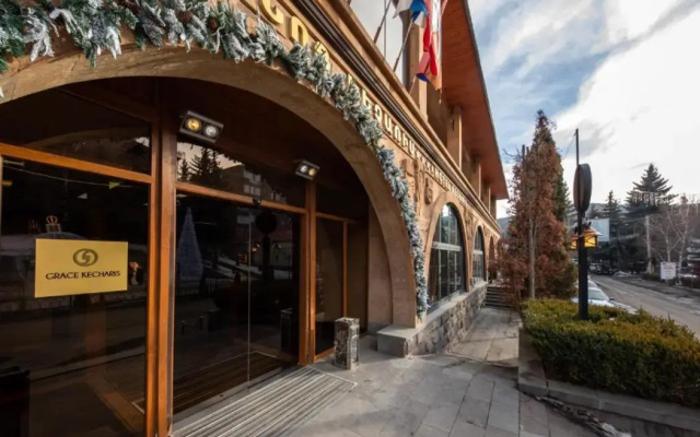 Grace Kecharis SPA Hotel