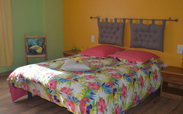 Chambres d'hotes L'Amandier