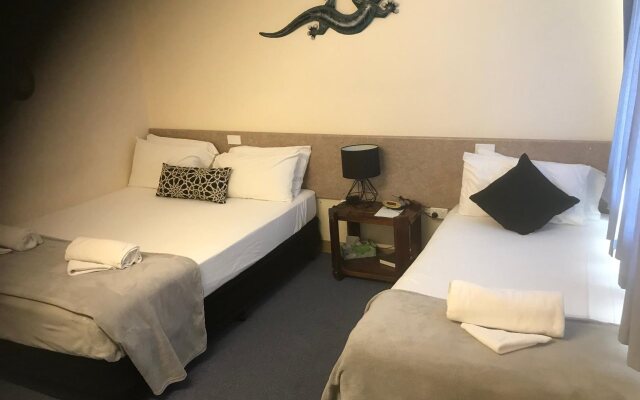 Nanango Star Motel