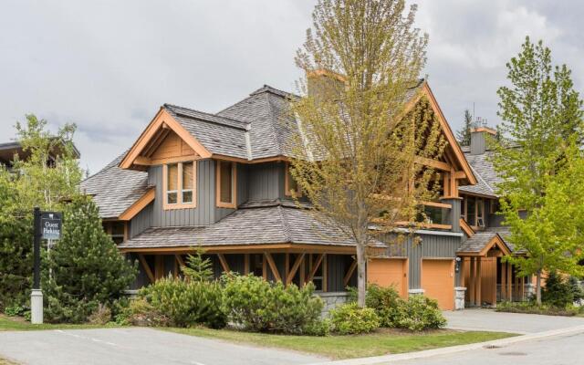 Montebello by Whistler Premier