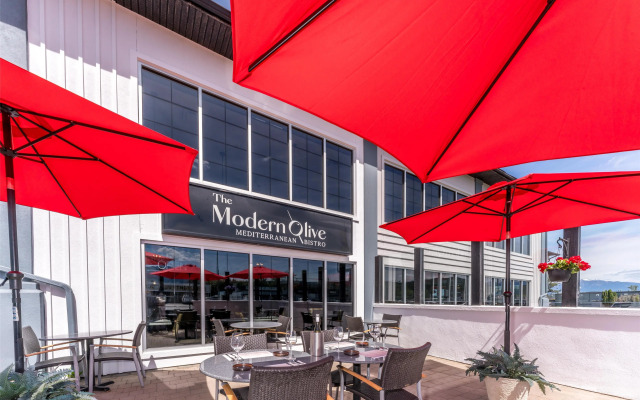 Prestige Cranbrook Hotel, BW Premier Collection