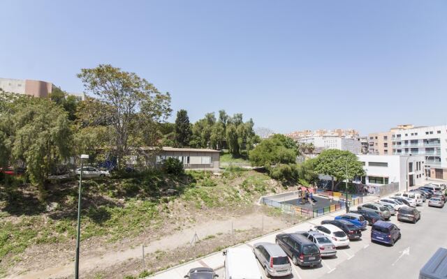 Circo FreshApartments by Bossh Hotels