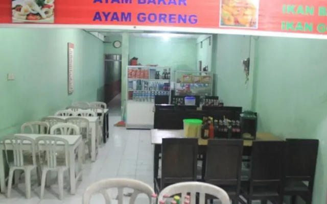 Losmen Yudhistira