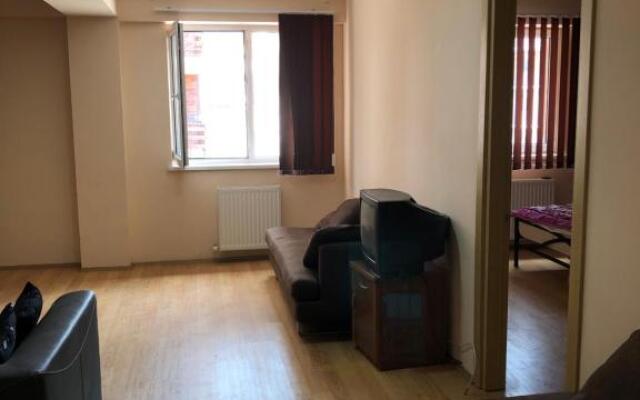 Gudauri Central Apartment