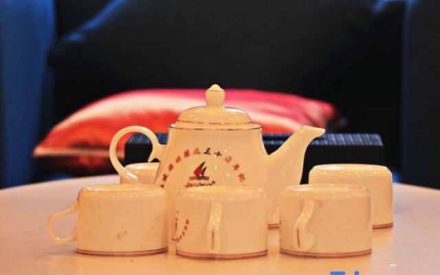 Yunlong Homestay