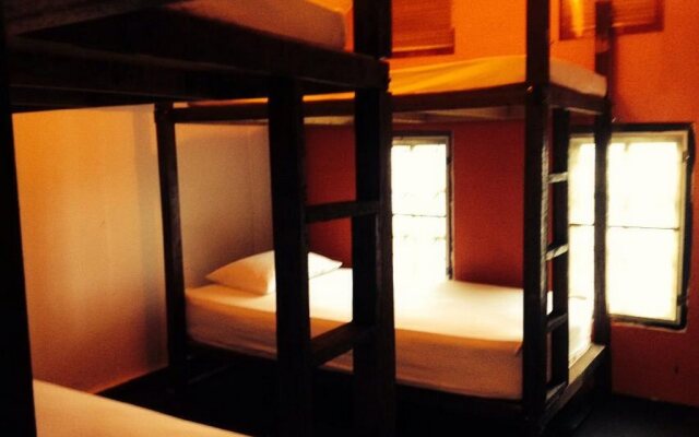 Palio Hostel