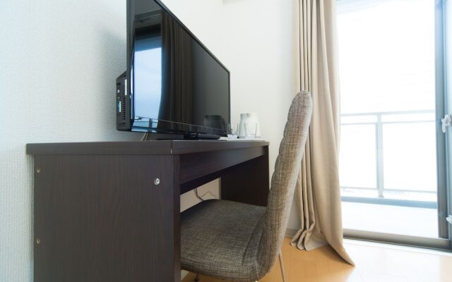 Imazato Crystal Hotel