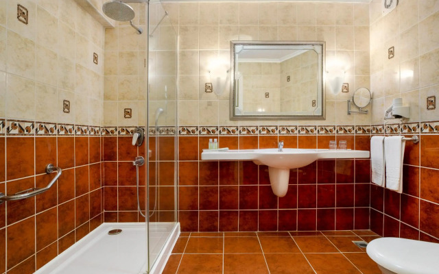 Marti La Perla Hotel - All Inclusive - Adult Only