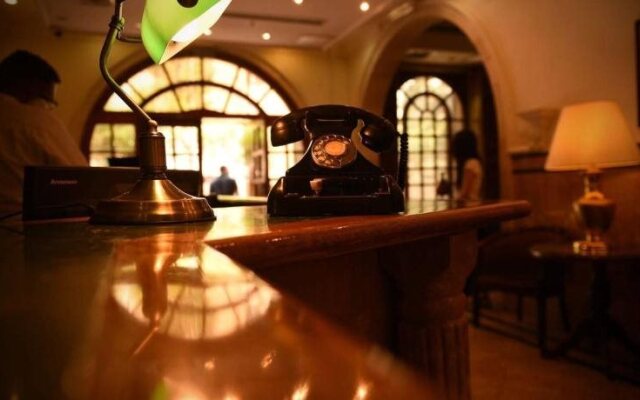Christmas Hotel - Jerusalem