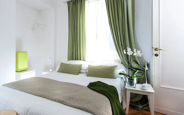 Fontana Bedroom NO Apartment