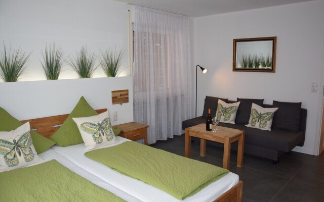 Weingut Manuel Sauer