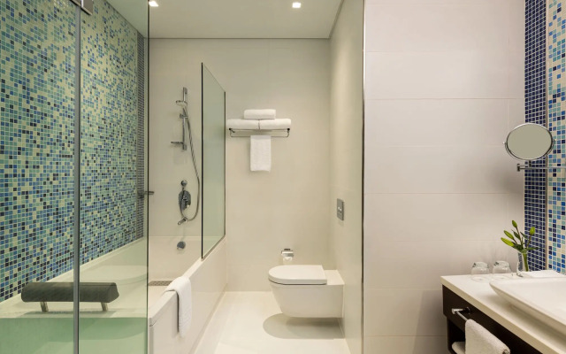 The St. Regis New Capital, Cairo