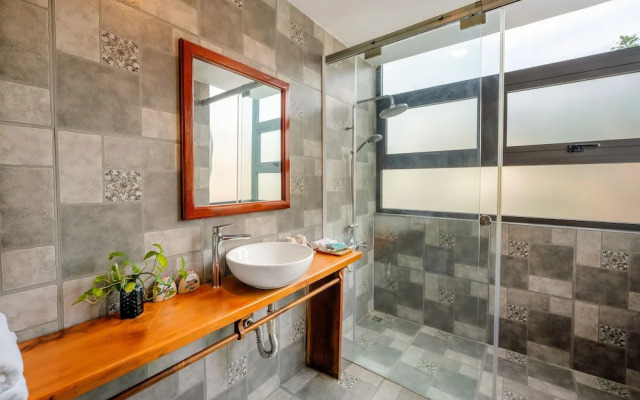 Sunkissed Paddy Hoi An Villa