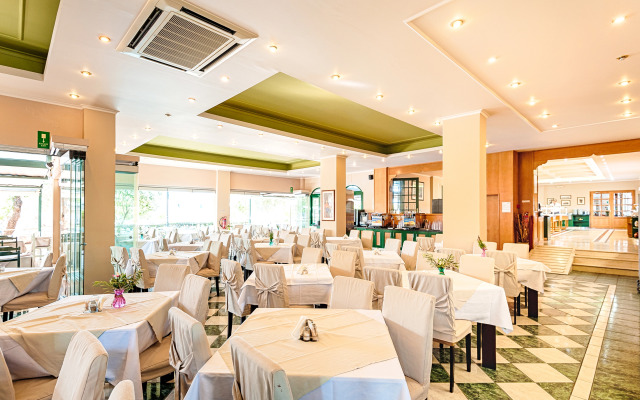 Sirios Village Hotel & Bungalows - All Inclusive