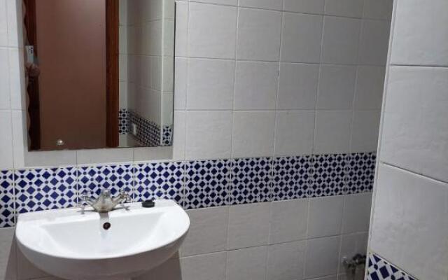 ksiba Only Family Apartment 2CH -CLimatisé-