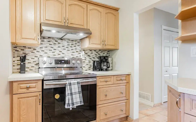 Trustcott Boutique House