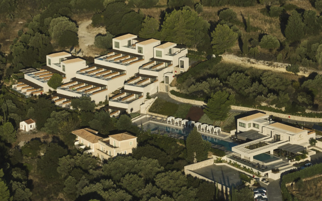 Celestial All Suites