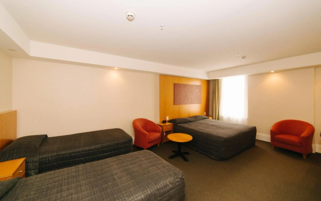 Brydone Hotel Oamaru