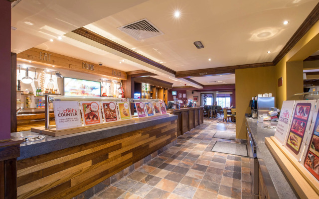 Premier Inn Cleethorpes