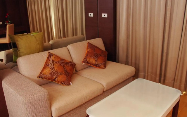 The Ninth Place Serviced Residence