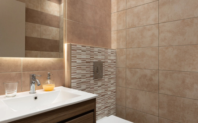 Rhodes Skyline Suites