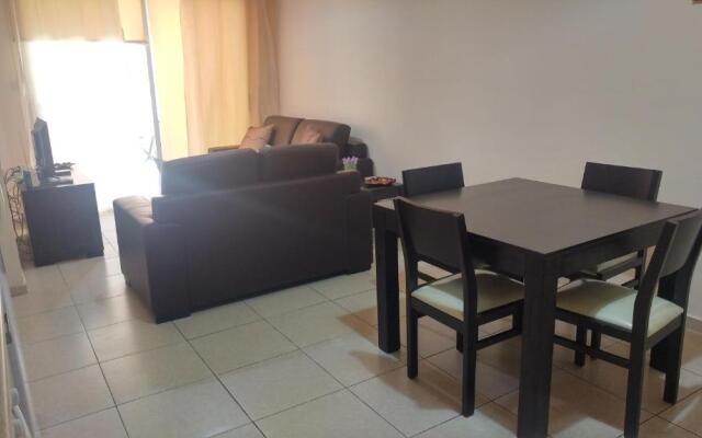 Pyla Village Resort D6